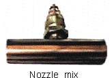 Nozzle Mix
